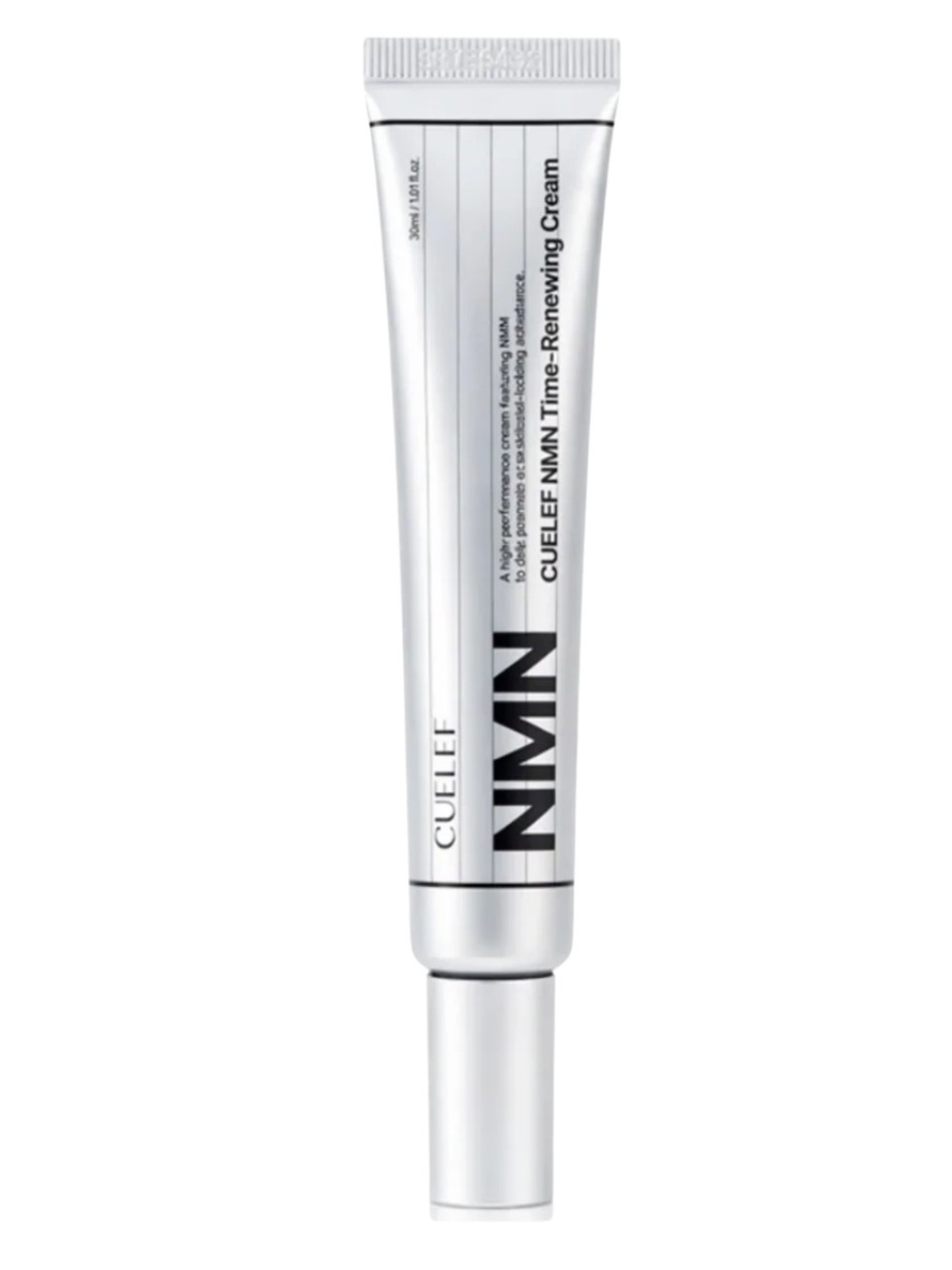 CUELEF NMN Time-Renewing Cream